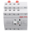 ATS Dual Power Automatic Transfer Switch Power 110V Grid+Dynam 3