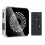 Wireless Carplay to Android AI Box Kit Split-Screen Interaction,B 1