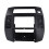Center Dash Console Instrument Panel Cluster Lid Bezel 1