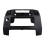 Center Dash Console Instrument Panel Cluster Lid Bezel 2