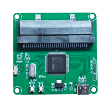 SMA00115 Type-C Interface Burner Analogue Pocket AP Dedicated Card