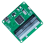 Carte dédiée SMA00115 Type-C Interface Burner Analog Pocket AP 3