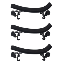 Style Violin Support Holder for 3/4 4/4 Violin Instrument Parts