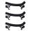 Support de violon pour instruments à cordes 3/4 et 4/4 1