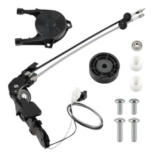 Kit de cables para puertas corredizas eléctricas 85620-08042, 6963108030, 924-550