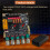 TB21Q QCC3034+TPA3116 Bluetooth Digital Amplifier Board 3