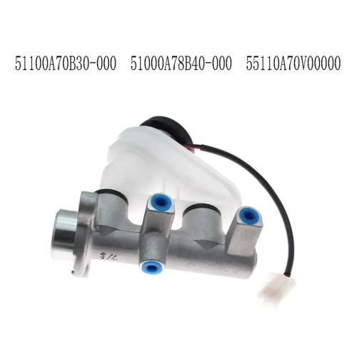 51100A70B30-000 Kuorma-auton jarrupääsylinteri Ticolle 1
