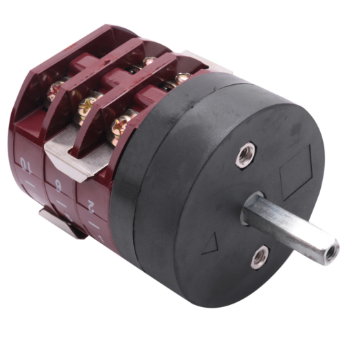 220V/380V 32A Car Tire Changer Machine Motor Forward Reverse Switch 1