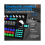 Scheda audio K1 Live, scheda audio Bluetooth portatile 4