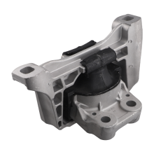 Guarnizione staffa supporto motore destro 7M51-6F012- per