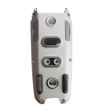 For 2pro/Zoom Drone Frame Part Bottom Shell Replacement