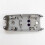 For 2pro/Zoom Drone Frame Part Bottom Shell Replacement 2