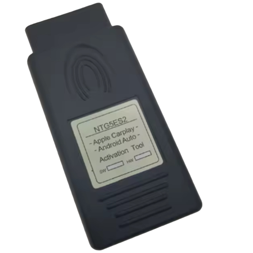 Ενεργοποιητής OBD NTG5ES2 Carplay για Mercedes Apple Carplay