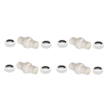 4Set Hose Swivel 9-100-3002 and Hose Nut 9-100-3109 Combo Kit