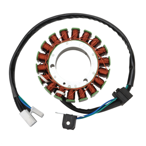 Motorcycle Generator Stator Coil for Boulevard C90