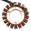 Motorcycle Generator Stator Coil for Boulevard C90 4