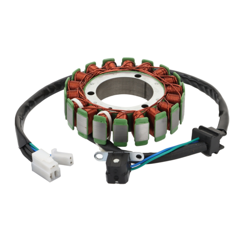 Motorcycle Generator Stator Coil for Boulevard C90 2
