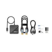 Tietokonesovitin PS VR2:lle PC Adapter B