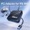 Computer Adapter for PS VR2 PC Adapter B 2