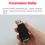 Módulo de comunicación serie USB a RS232 RS485 Convertidor de señal 3