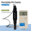 Water Quality Tester Portable Acidity Meter PH Value Detection 3