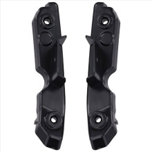 1 pari etuosan alempaa ohjainkannatinta 51118081243/51118081244 BMW:lle
