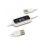 USB 2.0 Smart KM Link PC to PC Keyboard Mouse Share Sync Data Link 2