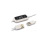 USB 2.0 Smart KM Link PC to PC Keyboard Mouse Share Sync Data Link 4