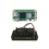 Dual Fan Heatsink Case for Zero 2W Enhanced Cooling 2
