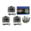 3Pcs OV9732 100degrees 1280x720 30fps camera module for autodarts io 3