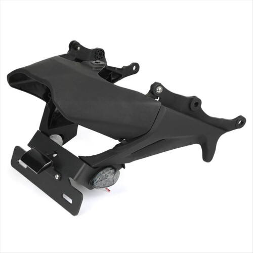 Motorradzubehör Heckumbau LED-Blinker 2