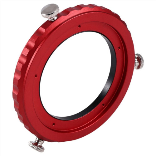 CAA 360 Degree Rotator Camera Angle Adjuster Threaded Ring 1