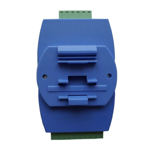 Convertidor Ethernet RS232 Modbus-MODBUS-RTU con alcance de 500 m 2