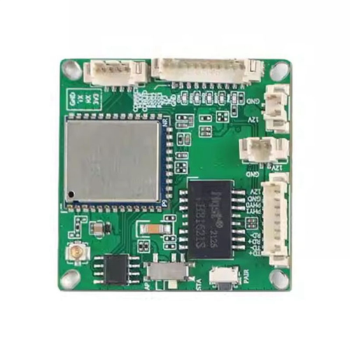 WiFi HaLow Image Data Transmission 802.11AH Low-Frequency Module