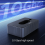 USB 3.2 10 Gbit/s M.2 NVMe SATA SSD Dockingstation 2