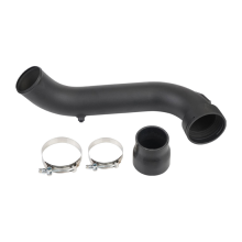 Tubo di aspirazione turbocompressore per ricambi motore BMW