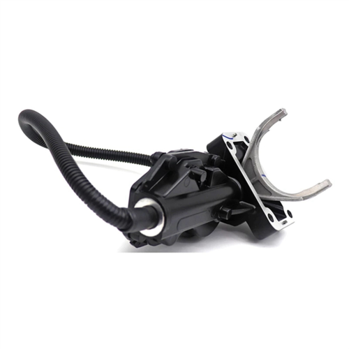 2310100-K85 Front Axle Electric Control Fork for H5 2
