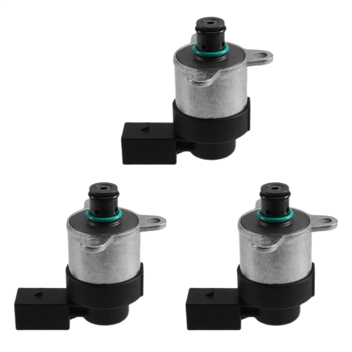 Soupape de régulation de pression de carburant pour 2