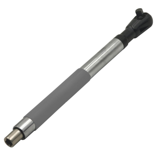 Llave de trinquete eléctrica inalámbrica, extensor de llave de impacto