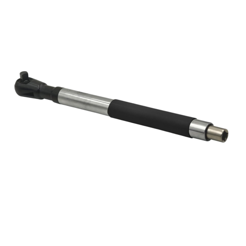 Llave de trinquete eléctrica inalámbrica, extensor de llave de impacto 2