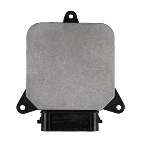 Car Front Headlight Control Module for 2018-2020 R 2