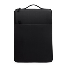Notebook-Hülle, Handtasche, spritzwassergeschützte Laptoptasche für 11-16 Zoll Laptops, kratzfest, schützend,