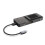 0108-D Typec L Stream Dec Visual Docking Station with Console 1
