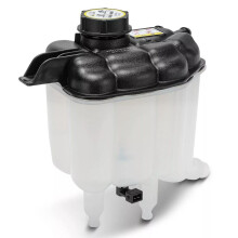 Car Coolant Expansion Tank With Cap Sensor LR115228 for Land