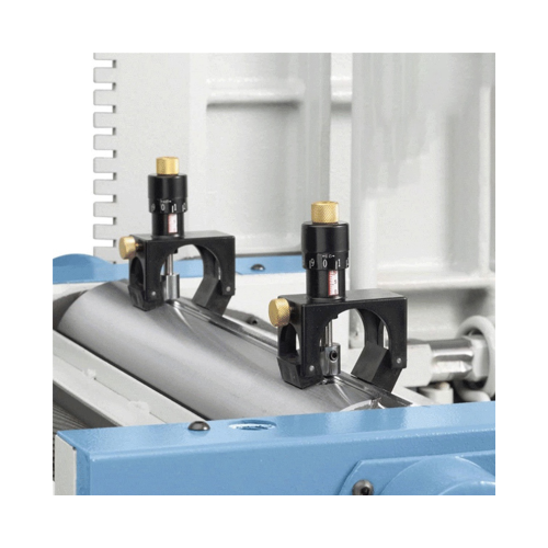 Verstellbare magnetische Hobelmesser-Einstellvorrichtung 2