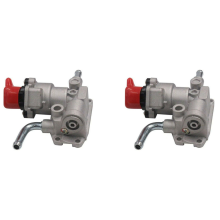 Válvula de control de aire de ralentí para V31 4G63 L200/300
