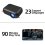 A10 Mini LED WiFi Projector Native Support 1080P Video Player EU Plug 2