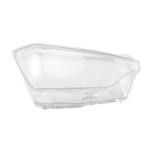Copertura lente faro anteriore destro per auto DMAX