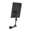 Portable Foldable Electronic Drum Music Stand for Tablets 1