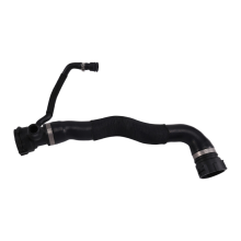 17128513603 Tubo flessibile del liquido di raffreddamento del motore per auto F10 F11 530D